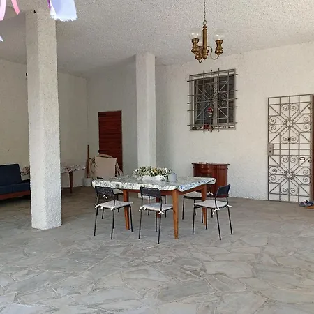 Отель типа 